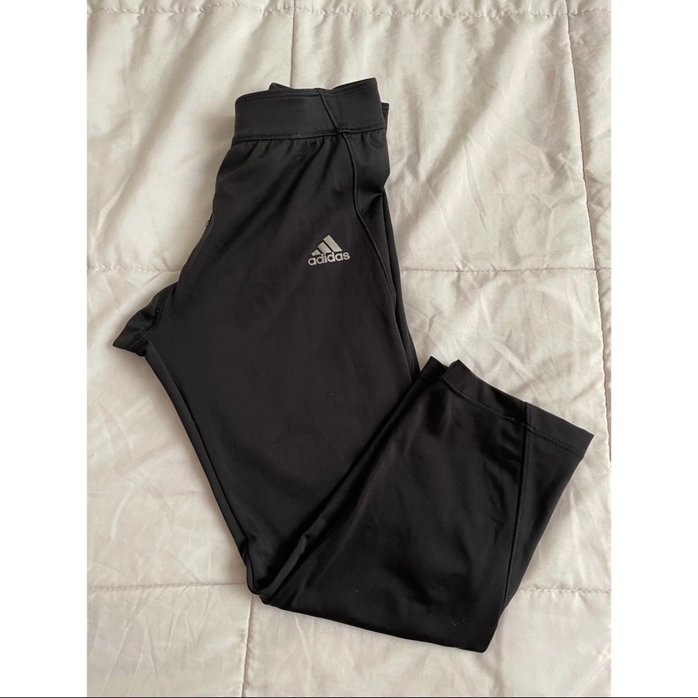 Adidas leggings